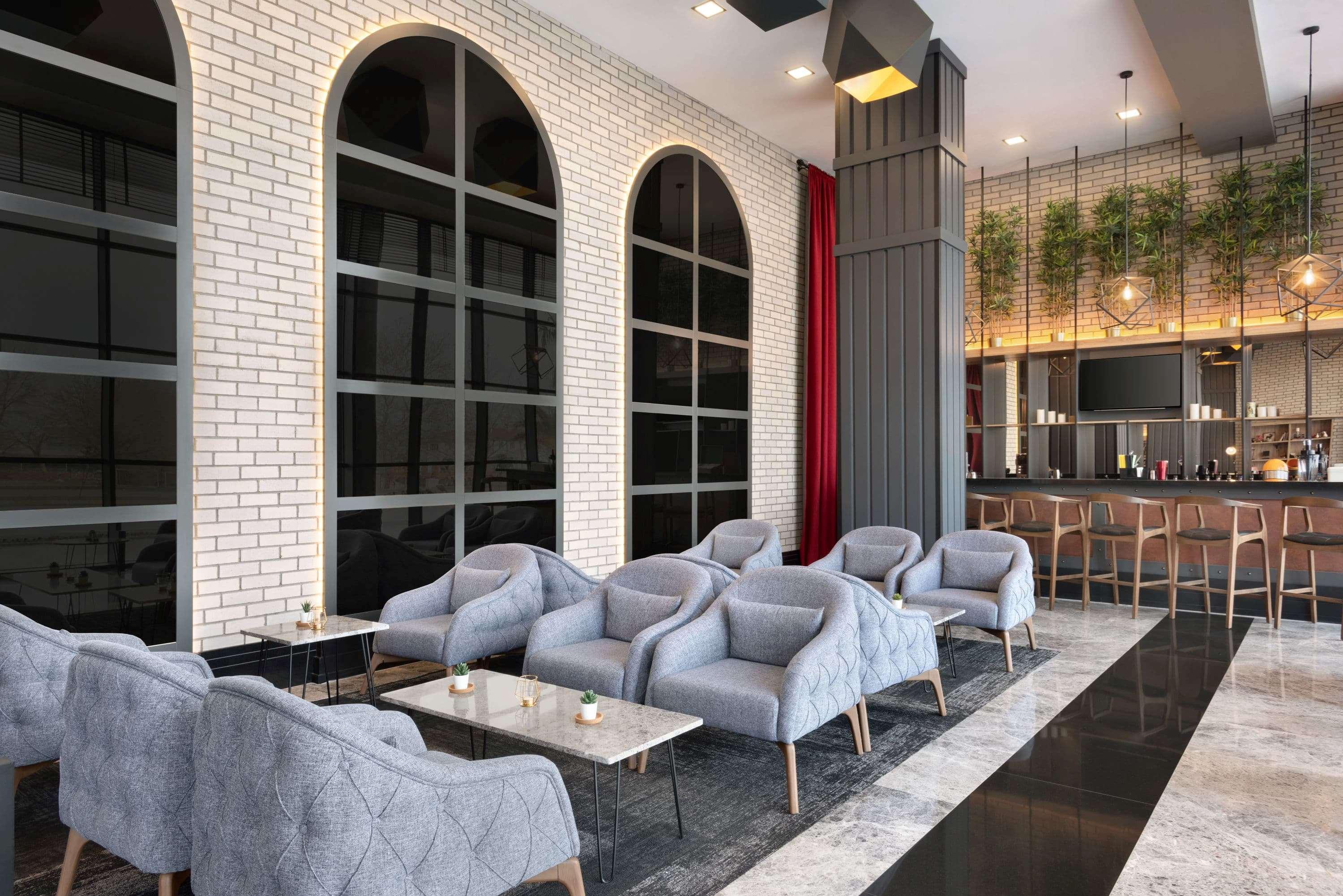 Ramada By Wyndham Tire Hotel Buitenkant foto